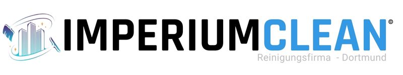 Reinigungsfirma Dortmund - Gebäudereinigung - ImperiumClean - Logo-Favicon